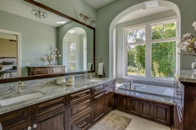 Top Bathroom Remodeling Companies in Crestwood, KY
