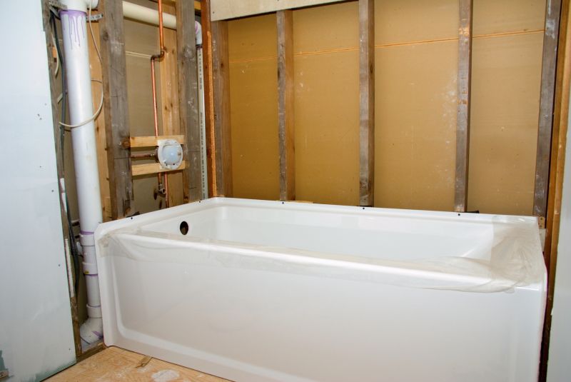 Top Bathroom Remodeling Companies in Crestwood, KY