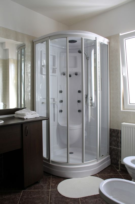 Cost of Shower Installation in Mount Washington, KY