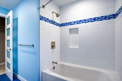Bathroom Remodeling
